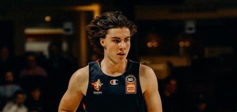 Giddey released from 36ers' playing roster. Josh Giddey (NBL) Wiki, Age, Girlfriend, Parents, Height ...
