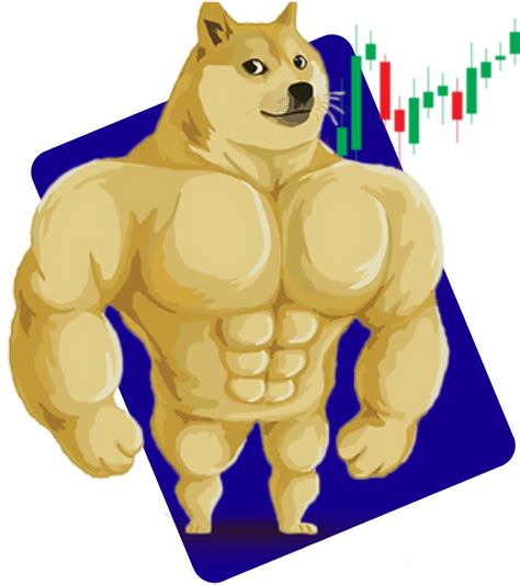 Buff Doge Coin The King Of Memes