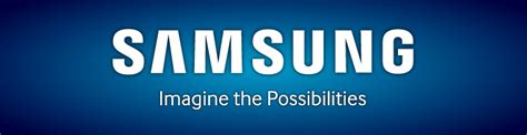 Ý NghĨa Logo Samsung