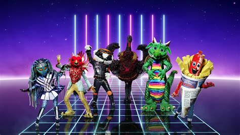 Joel dommett hosts the show and has said that he doesn't know the identities of the celebrities under the costumes until the moment of the reveal, along with everyone else. Who is Swan on The Masked Singer UK? Clues and predictions ...