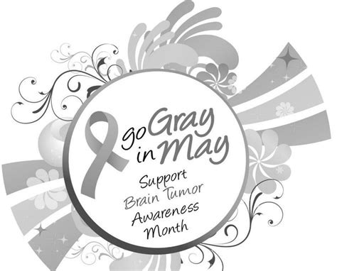 What month is kidney cancer awareness month? Brain Cancer Quotes. QuotesGram