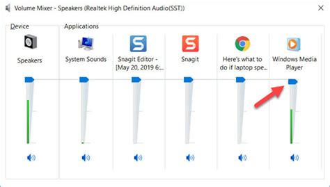 Laptop Speakers Not Working How To Fix Them Windows 10 Free Apps