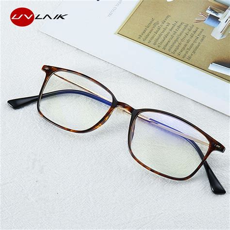 Uvlaik Bifocal Reading Glasses Men Women Oversized Metal Frame Diopter Eyeglasses 10 15 20 2