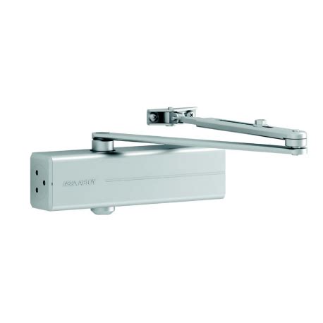 Samozamykacz Do Drzwi ASSA ABLOY DC140 Srebrny