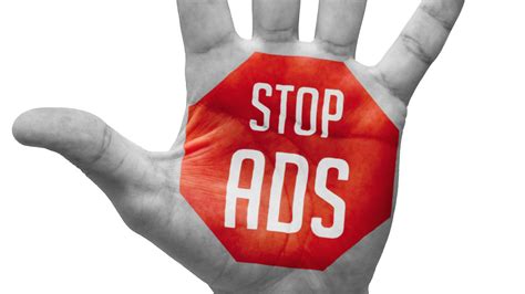 the conventional wisdom on ad blocking is missing one key statistic