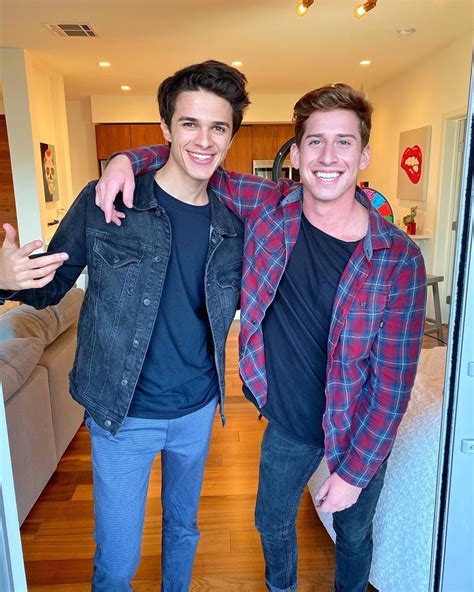 How Old Is Brent Rivera Cousins