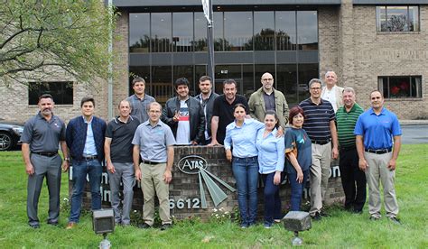 Rolling ridge metals, located in greenville, pa, is a family owned manufacturer of metal roofing and siding and offers a fully stocked lumber yard. ATAS International, Inc. - Sustainable Building Envelope ...