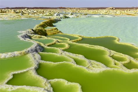 The Most Extreme Places On Earth Atlas And Boots