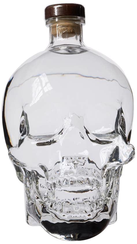 Crystal Head Vodka 175 Cl Buy Online In Uae Grocery Products In