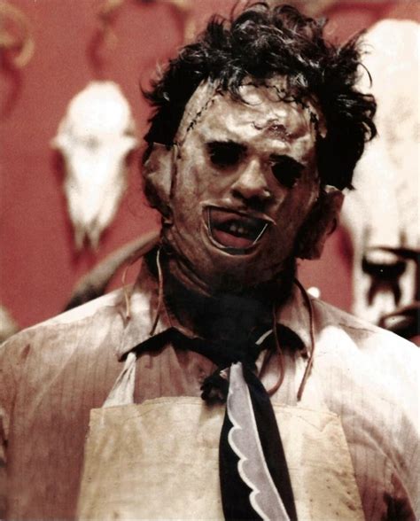 Ih Proposal Leatherface From Texas Chainsaw Massacre Original Timeline