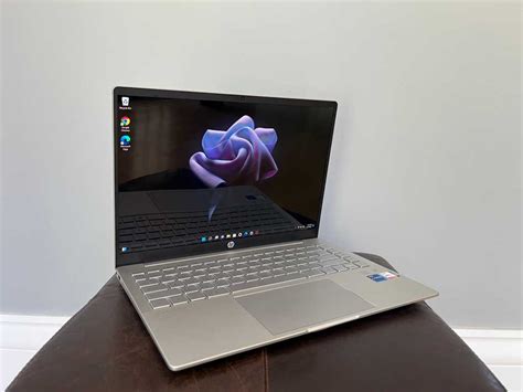 Hp Pavilion Plus 14 Review Premium Style And Performance At A