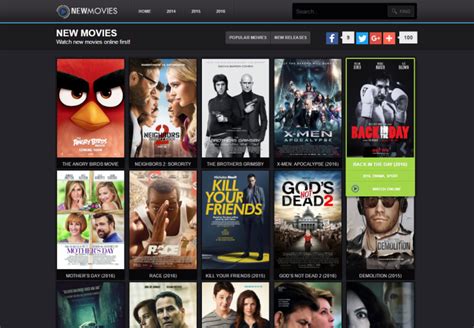 Top 25 Best Free Movie Websites To Watch Movies Online For Free
