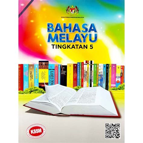 Buku teks matematik kssm t4 pages 251 300 text version anyflip. MH BUKU TEKS KSSM BAHASA MELAYU TINGKATAN 5/2021 ...