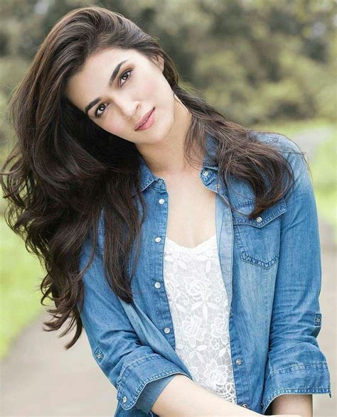 Kriti Sanon Hd Wallpapers Wallpaper Cave