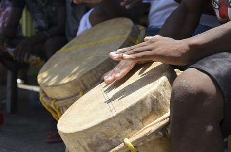 Garifuna Cultural Experience Immerse Yourself In Hopkins Belize