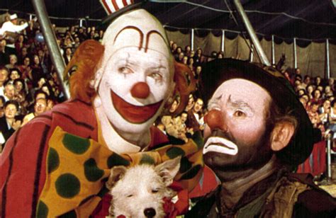 The Greatest Show On Earth 1952 Turner Classic Movies