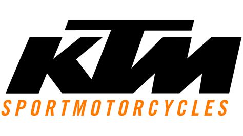Ktm Logo Symbol Meaning History Png Brand