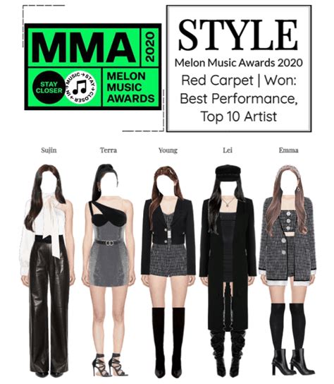 4 513 tykkäystä · 1 puhuu tästä. STYLE Melon Music Awards 2020 Outfit | ShopLook
