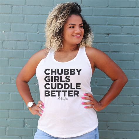 Chubby Girls Cuddle Better Curvy Apparel Piper Lou Collection