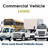 Images of Loans For Commercial Trucks