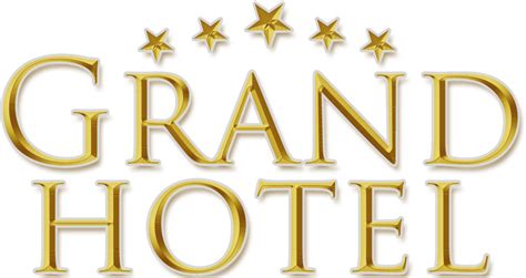 Gran Hotel Tv Series 2011 2013 Logos — The Movie Database Tmdb