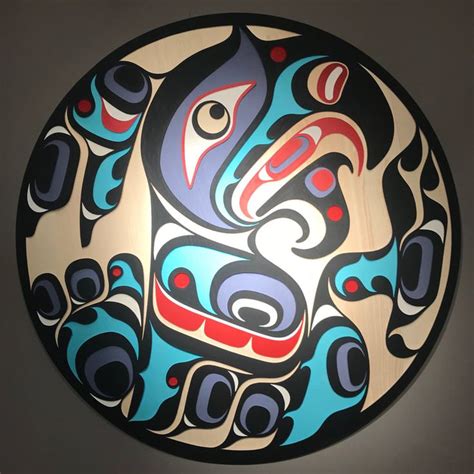 Northwest Coast Native Art Eagle Spirit Gallery Native Art Pacific