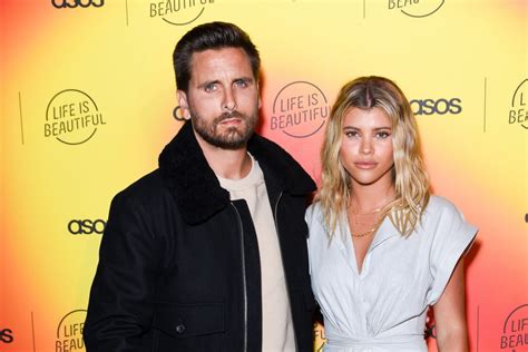 In this article you can red about tv's most loved and hated baby daddy scott disick net worth for 2020 year. Sources Say Scott Disick and Sofia Richie's 15-Year Age ...