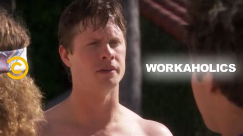 Workaholics Fully Torqued Youtube
