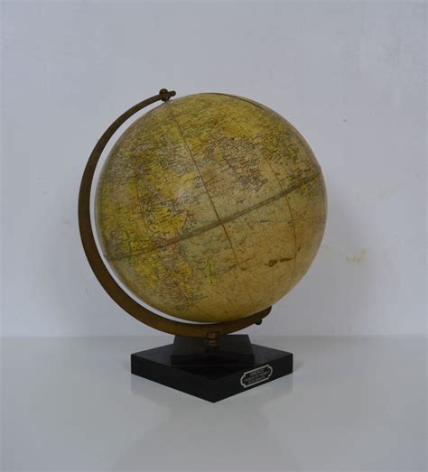 Philips 10 Challenge Globe Retrosexual Vintage Shop