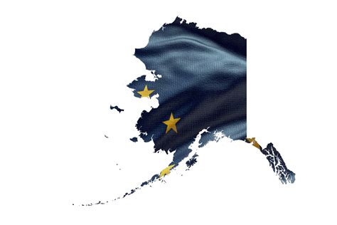 Free Alaska Karte Gliederung Png Zustand Flagge Symbol 21194101 Png