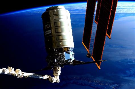 Orbital Atk Crs 4 Archives Universe Today