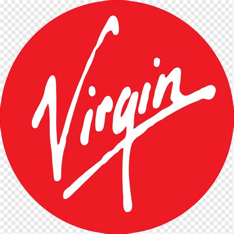Virgin Logo Png Pngwing