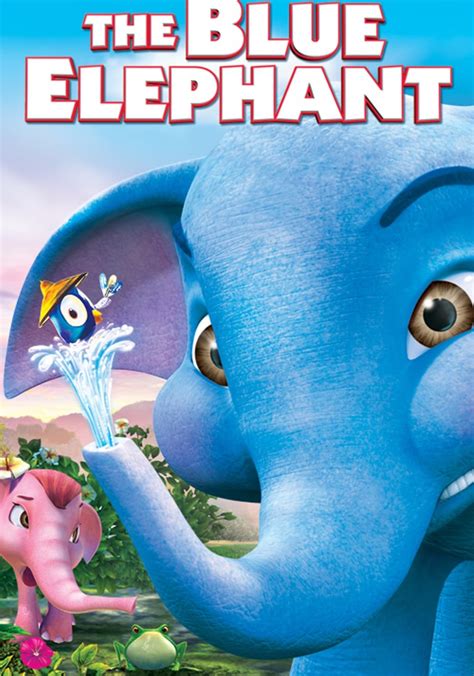 El Elefante Azul Película Ver Online En Español