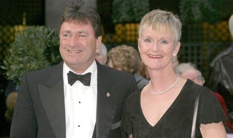 inside alan titchmarsh s life off screen from racy novels to madame tussauds waxwork