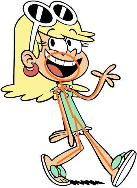 Loud House Mascot Hot Sex Picture