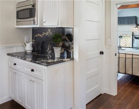 The best white paint color. White Kitchen Cabinet Paint Color. Benjamin Moore White ...