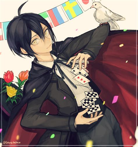 Danganronpa fanart shuichi saihara danganronpa danganronpa fanart shuichi saihara danganronpa < >. Saihara Shuuichi/#2083059 - Zerochan