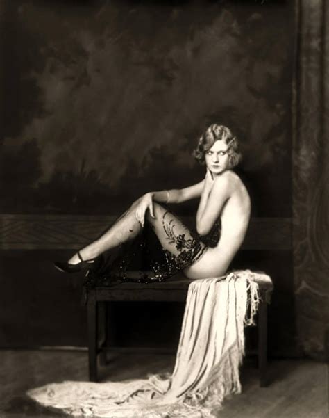 Ziegfeld Follies Photos S Glamour In Images