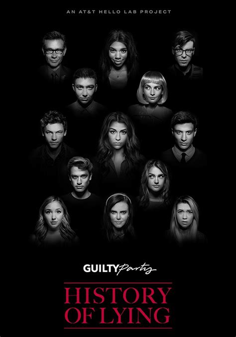 guilty party temporada 2 assista todos episódios online streaming