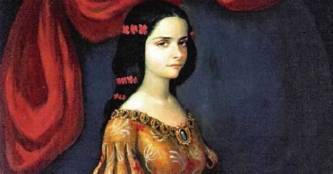 Sor Juana Ines Poem Foolish Men