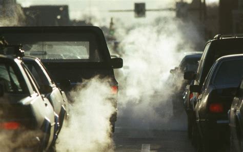 Poluição Dos Transportes Os Prejuízos Ambientais Causados Sigaverde