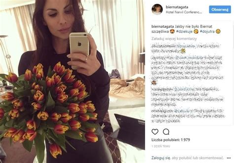 Miss Polonia Agata Biernat Kim Jest Zdj Cia Prywatne Zdj Cia Z