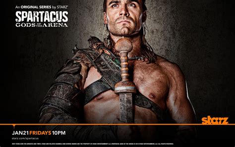 It's not for the squeamish, nor the style is the same as before, the characters are familiar, and spartacus: Spartacus Gods of Arena HD Posters Wallpapers ~ Movie ...