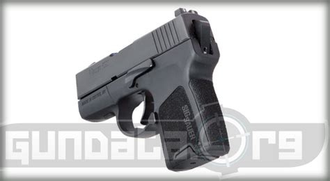 Sig Sauer P290 Review And Price
