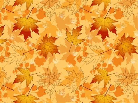 Fall Pattern
