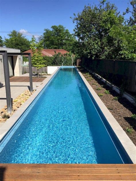 75 Fabulous Above Ground Pool Ideas Lap Pools Backyard Backyard