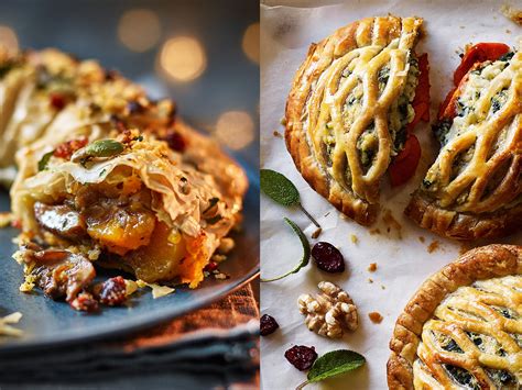 Christmas dinner is normally filled with tasty treats. Best vegan Christmas dinner alternatives to master the ...