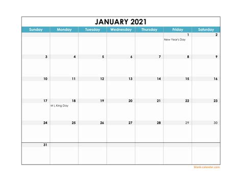 Excel Calendar Employee Leave Calendar Template Printable Hot