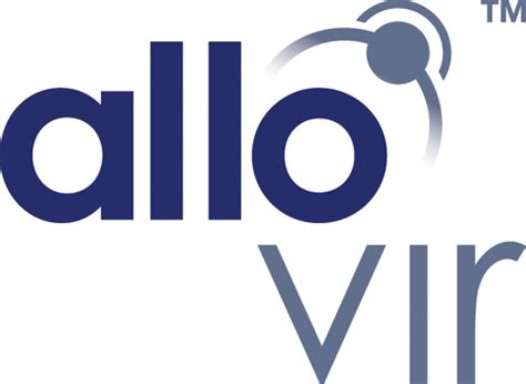 AlloVir Announces Pricing Of Public Offering Of Common Stock
