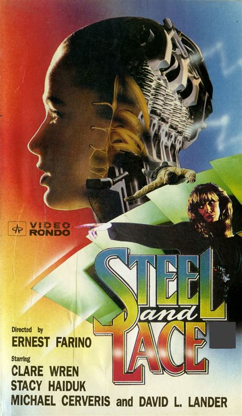 Steel And Lace 1991 Bluray Fullhd Watchsomuch